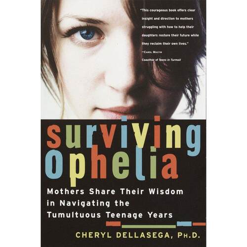 【POD预售商品】Surviving Ophelia