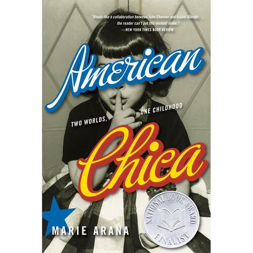 【POD预售商品】American Chica