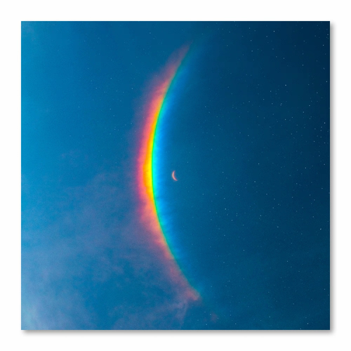 【中图音像】酷玩乐队Coldplay专辑 Moon Music(签名版) 1CD