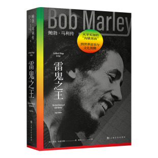 雷鬼之王 鲍勃·马利传