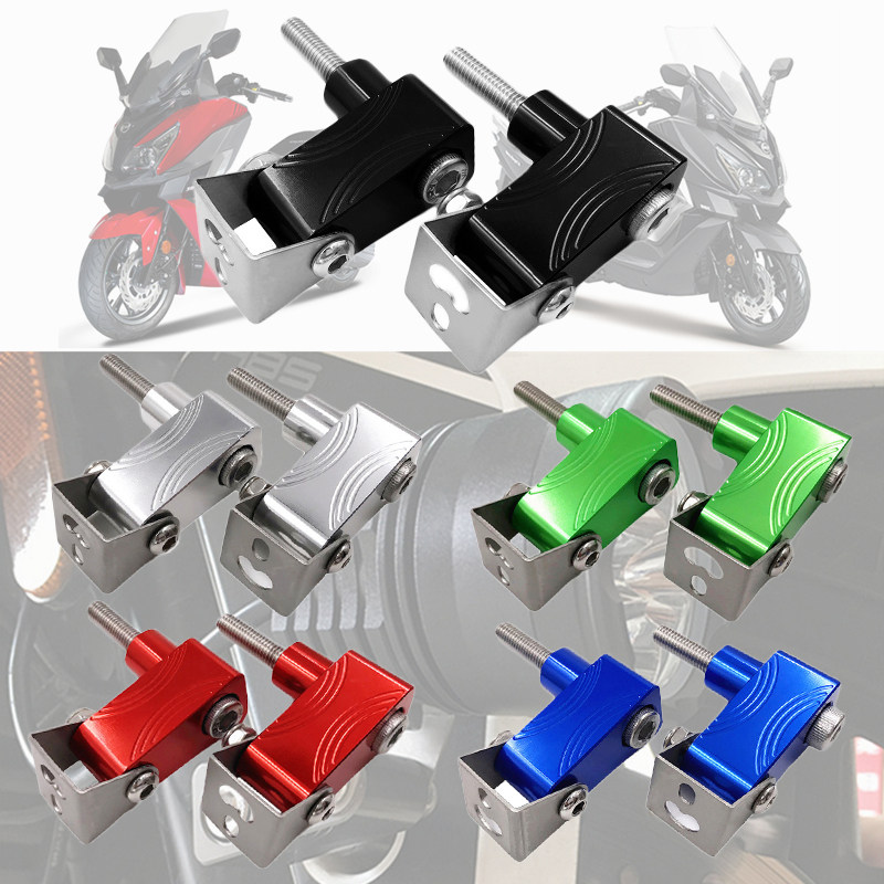 适用于SYM三阳CRUISYM300巡弋180/150 FNX150改装射灯固定码 支架|ruв категории мотоцикл/оборудование/аксессуары, аксессуары мотоцикла, мотоцикл - от Buy2taobao.com для оказания профессиональной услуги покупки агента Taobao