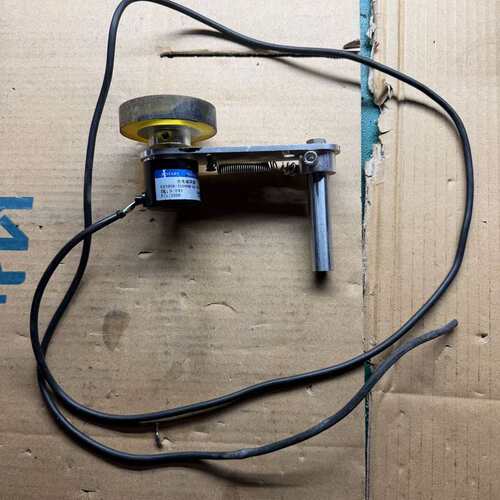 议价长春捷民光学仪器G24F旋转编码器EX38S6-2500BM