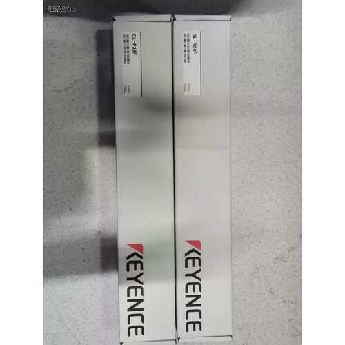 议价GL-R39F安全光栅，正品，盒码一致