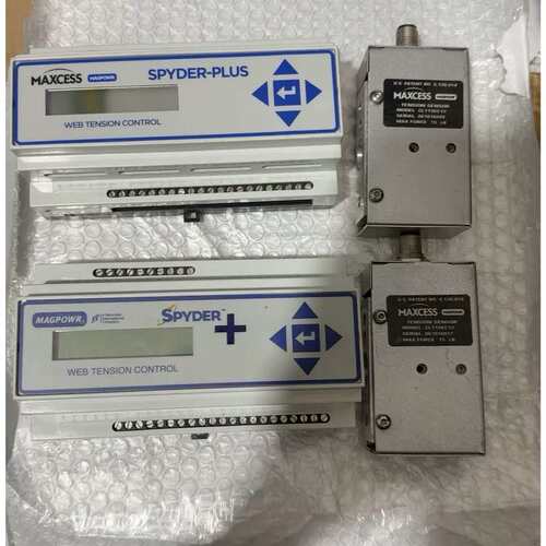 议价美赛斯34Y7 CL115EC12张制器，功能完好，实物