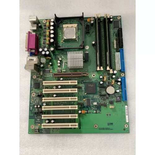 议价D1567-C33主板 W26361-W65-X-04