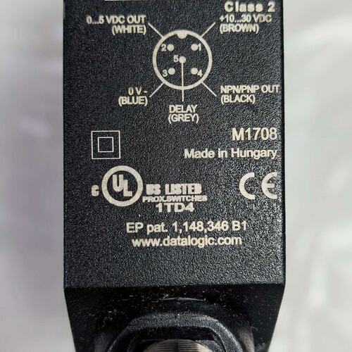 议价色标传感器TL46-W-815GTL46-W-815LTL46-W-815B