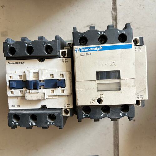 议价接触器LC1D40lc1d40LC1D40LC1-D40lc1d40LC1D40A7