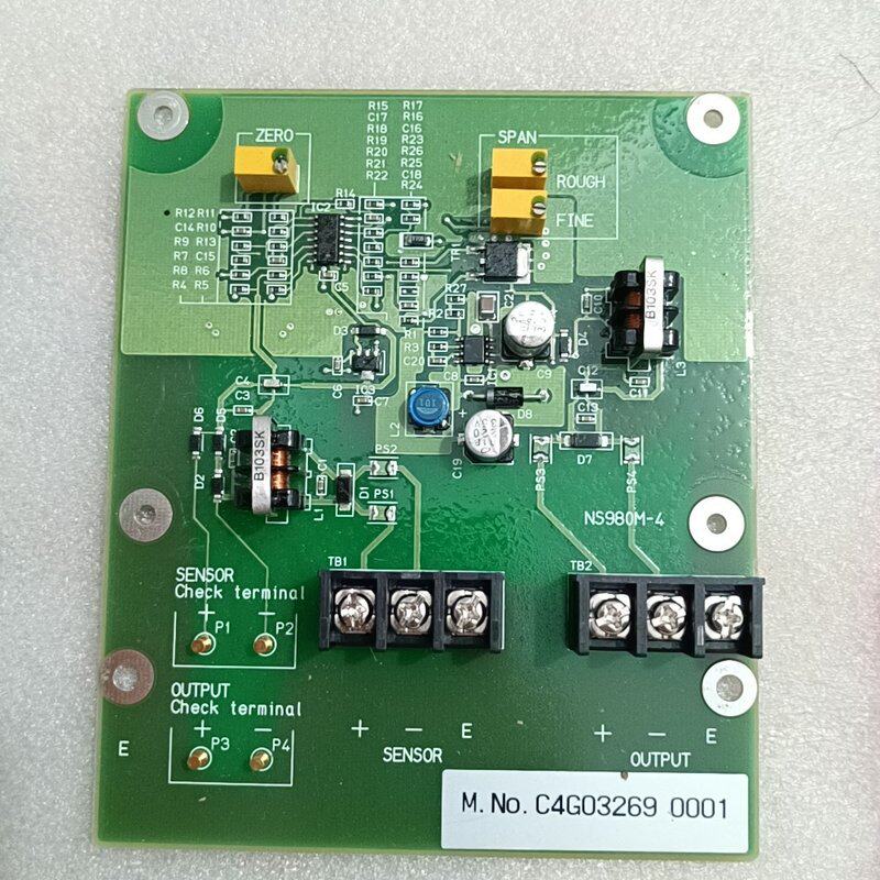 议价NS工业交换机NS980M其它元器件