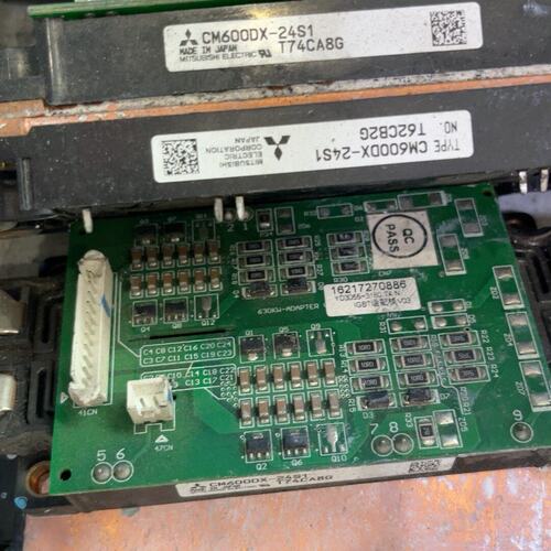 议价模块CM600DX-24S1CM600DX-24SCM600DX-24H