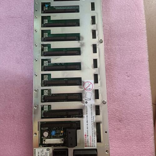 议价伺服驱动器底板MR-J2M-BU8MR-J2M-BU4MR-J2M-BU16