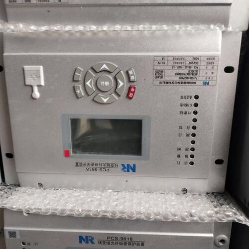 议价光纤纵差保护装置PCS-9618PCS-9618S-9618B