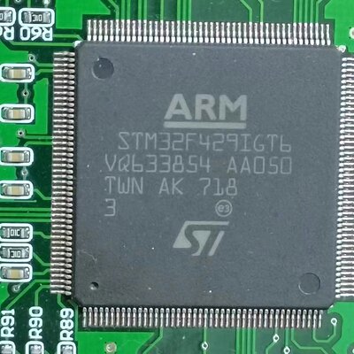 议价半导体单片机STM32F429IGT6STM32F429IGT6U