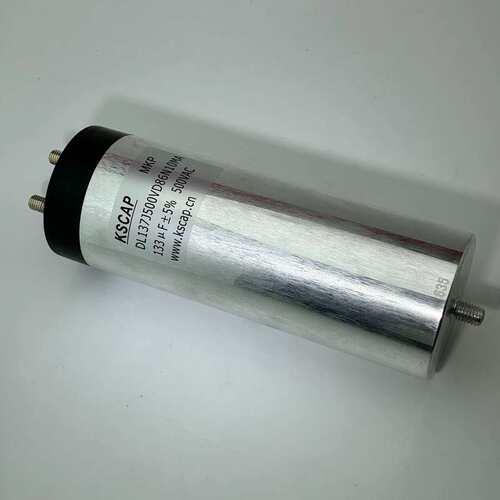 膜电容DL137J500VD86N10MADL137J500VD86N20MADL137J500VD86N30MA