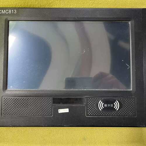 议价10寸工控触控屏幕All 配置： N455 2G 32G