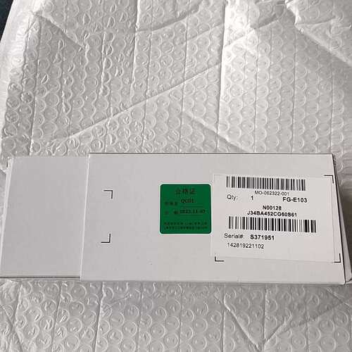议价电磁阀J34BA452CG60S61拍前请