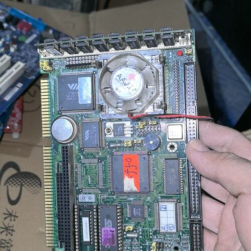 议价工控主板PCA-6145B/45LPCA-6145BPCA-6145