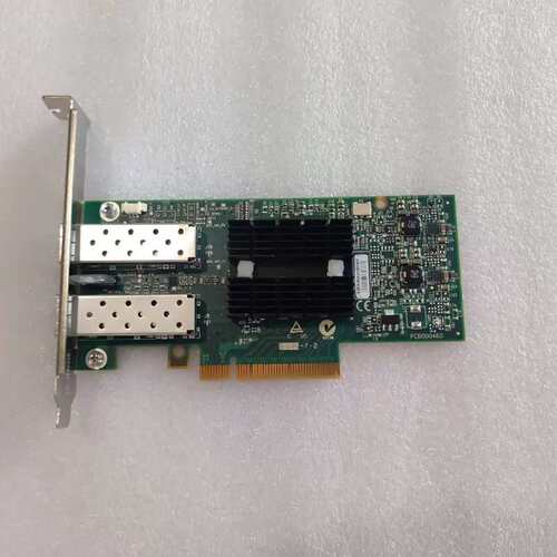 议价Mellanox MCX312A-XCBT ConneX