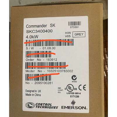 议价SKB3400037 SKB3400055 SKB340075 SKB3400110 3400150