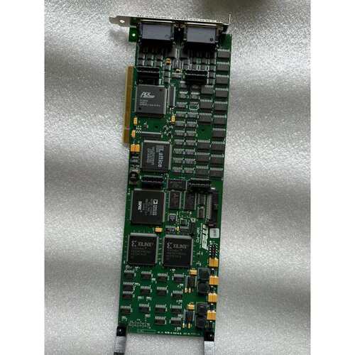 议价XMP-PCI 1007-0034-3 T003-0002