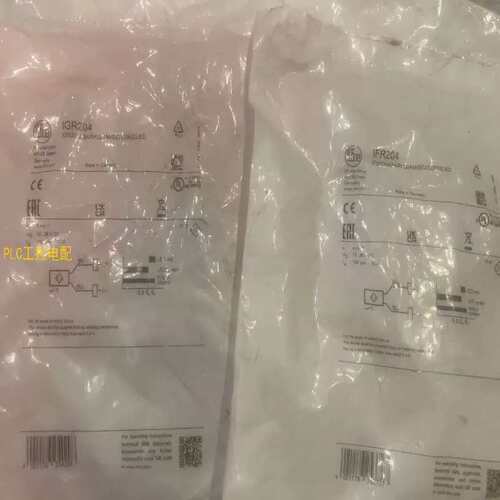 议价IFR204 IGR204 正品