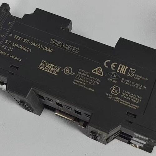 议价RS485中继器6ES7 9726ES7972-0AA02-0XA06ES7972-0DA00-0AA0
