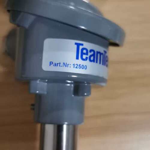 议价12500 TeamTec温度感测器议价