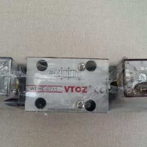 议价进口意大利VTOZ维拓斯电磁阀WDHE-0631/2A-P24DC