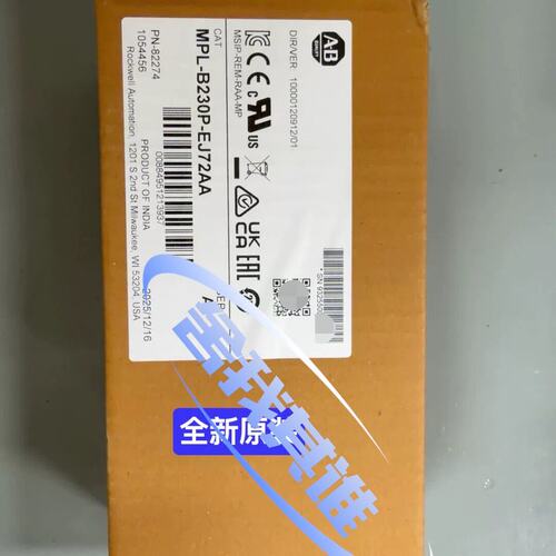 议价伺服电机MPL-B230P-EJ72AAMPL-B230P-MJ72AAMPL-B230P-SJ72AA