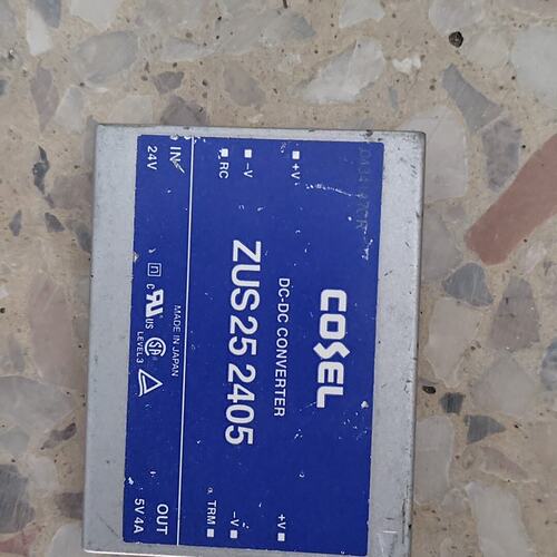 议价COSELDC-DC电源模块ZUS252405ZUS25-24-05ZUS252405zus252405