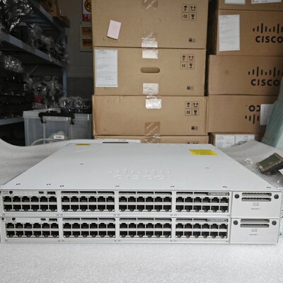 议价思科交换机C9300-48U-AC9300-24U-AC9300-48T-A