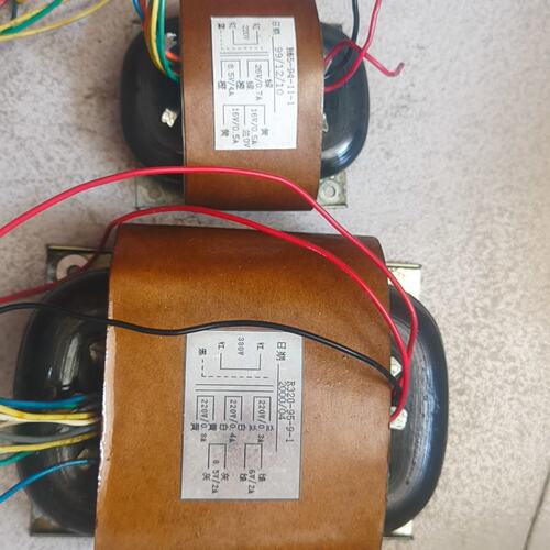 议价R电源变压器R55-94-11-1R320-95-9-1R5594111R3209591
