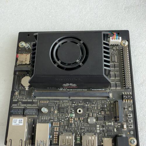 发板Atlas 200I DK A2 AI（4G）Atlas 200I DK A2Atlas 200 DK A2