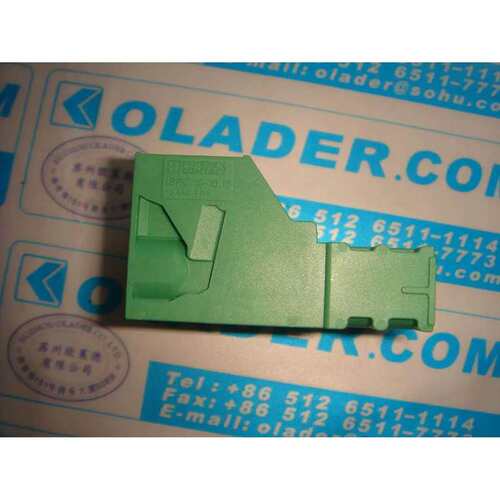 议价PHOEX CONTA 1748558 ISPC16/3-ST-10，1 菲