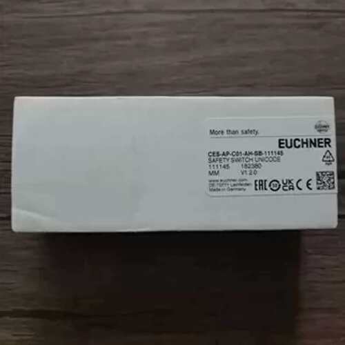 议价未拆封 CES-AP-C01-AH-SB-111145 安全开关