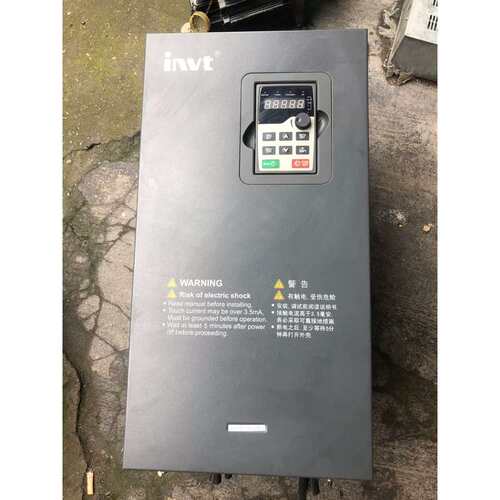 议价变频器，GD200-037G/045P-4，37/45