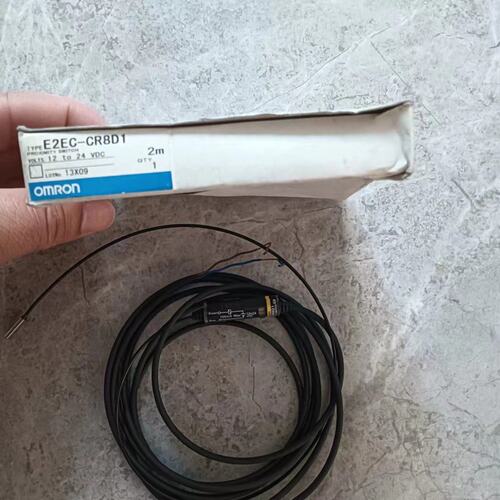 议价接近开关E2EC-CR8D1 2ME2EC-CR8D2 2ME2EC-C1R5D1 2M