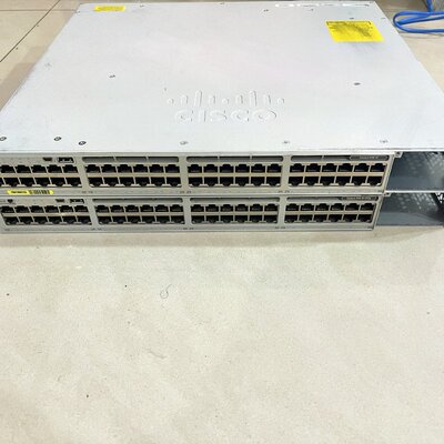 议价CISCO交换机C9300-48U-AC9300-48T-AC9300-24U-A