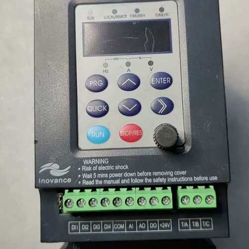 议价变频器MD300A-S0.4BA 0.4kw