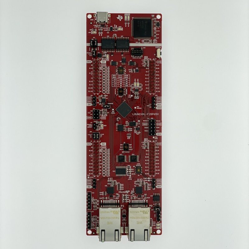 LaunchPad开发板LAUNCHXL-F28LAUNCHXL-F280049CLAUNCHXL-F28379D图片
