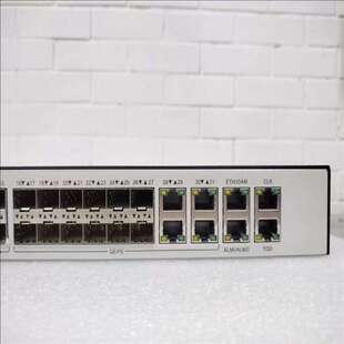 议价NetEngine 8000 M1A AC电源，端口容量16（对付设备）