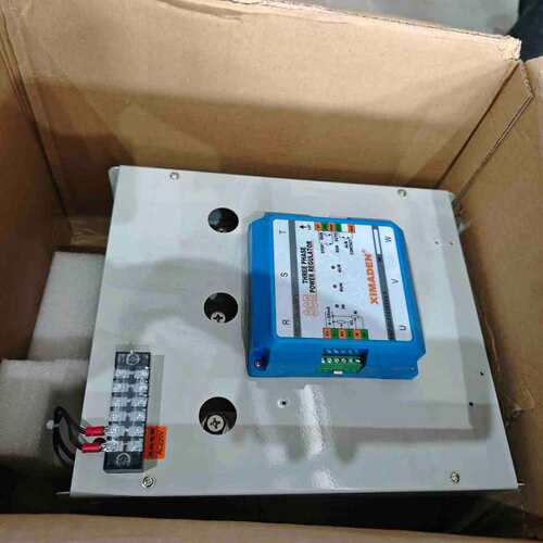 议价希曼顿 三相电力调整器 PAC30A-B301-200-1