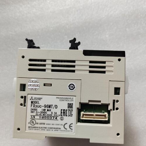 议价PLCFX3UC-96MT/DFX3UC-64MT/DFX3UC-32MT/D