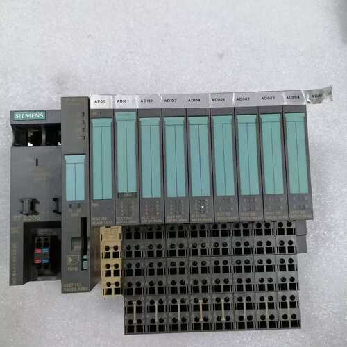 价ET200S模块AC-64-17-30-C66ES7153-1AA03-0XB06ES7151-1CA00-00