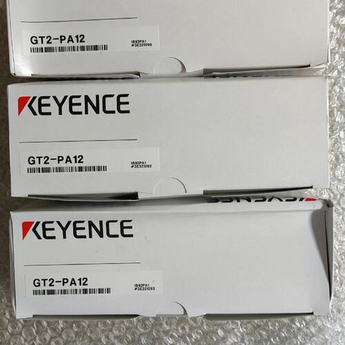议价接触式传感器GT2-PA12GT2-P12GT2-P12K