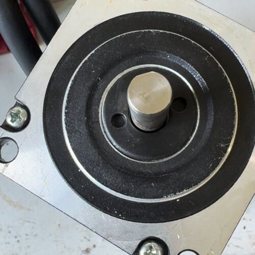 议价Elerocraft直流电机S243-1BS243-1AS243-2B