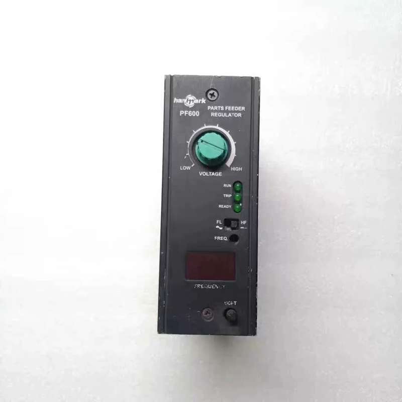 议价hanmark PF600 - 实物图