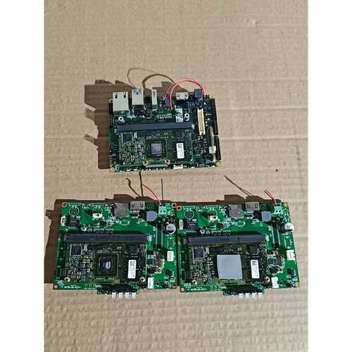 议价开发板TORADEX核心板 APALIS TK1 2GB 嵌