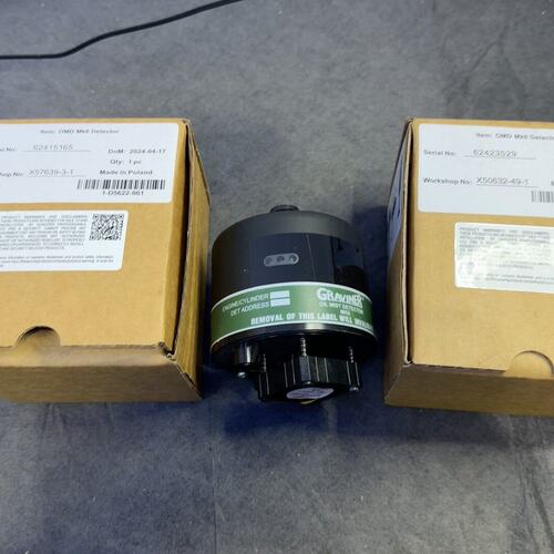 议价GRAVINER油雾浓度探测器MK6KIDDE GRAVINER MK6GRAVINER MK6