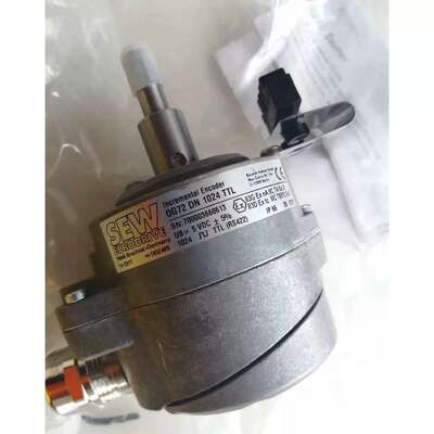 议价SEW编码器ES1T NO:1852485 OG72 DN1024TTL