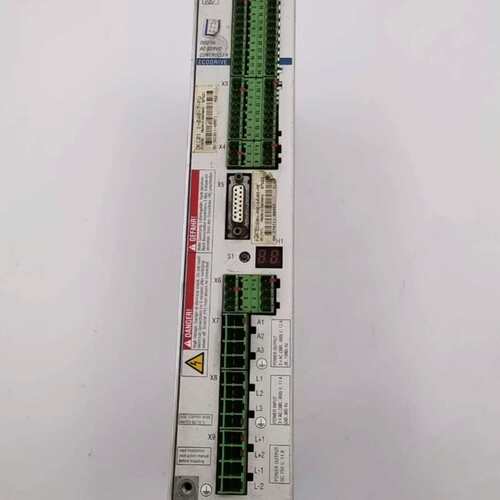 动器FWR-EC0DRB-ASE-04URS-MSDKC01.3-040-7-FWDKC01.3-016-7-FW